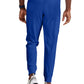 Men's Zip-Fly Murphy Jogger Scrub Pant