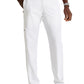 Men's 6 Pocket Straight Scrub Pant