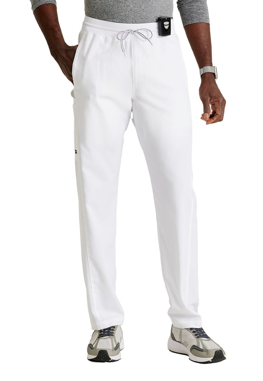 Men's 6 Pocket Straight Pant