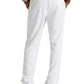 Men's 6 Pocket Straight Scrub Pant