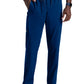 Men's 6 Pocket Straight Pant