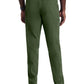 Men's 6 Pocket Straight Pant - GRSP617 - Olive