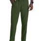 Men's 6 Pocket Straight Pant