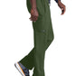 Men's 6 Pocket Straight Pant - GRSP617 - Olive