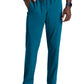 Men's 6 Pocket Straight Pant