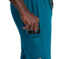 Men's 6 Pocket Straight Pant