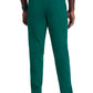 Men's 6 Pocket Straight Scrub Pant