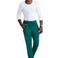 Men's 6 Pocket Straight Pant