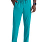 Men's 6 Pocket Straight Scrub Pant