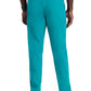 Men's 6 Pocket Straight Scrub Pant