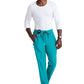 Men's 6 Pocket Straight Pant