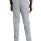 Men's 6 Pocket Straight Scrub Pant