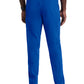 Men's 6 Pocket Straight Scrub Pant