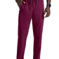 Men's 6 Pocket Straight Pant