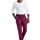 Men's 6 Pocket Straight Pant