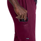 Men's 6 Pocket Straight Pant