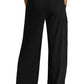 Five Pocket Elastic Waistband Emerson Scrub Pant