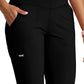 Five Pocket V-Front Waistband Swift Pant