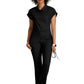 Five Pocket V-Front Waistband Swift Pant