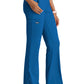 Five Pocket V-Front Waistband Swift Pant