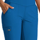 Five Pocket V-Front Waistband Swift Pant