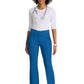 Five Pocket V-Front Waistband Swift Pant