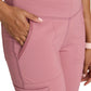 Five Pocket V-Front Waistband Swift Scrub Pant