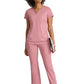 Five Pocket V-Front Waistband Swift Scrub Pant