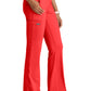 Five Pocket V-Front Waistband Swift Pant