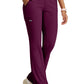 Five Pocket V-Front Waistband Swift Pant