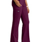 Five Pocket V-Front Waistband Swift Pant