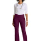 Five Pocket V-Front Waistband Swift Pant