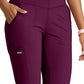 Five Pocket V-Front Waistband Swift Pant