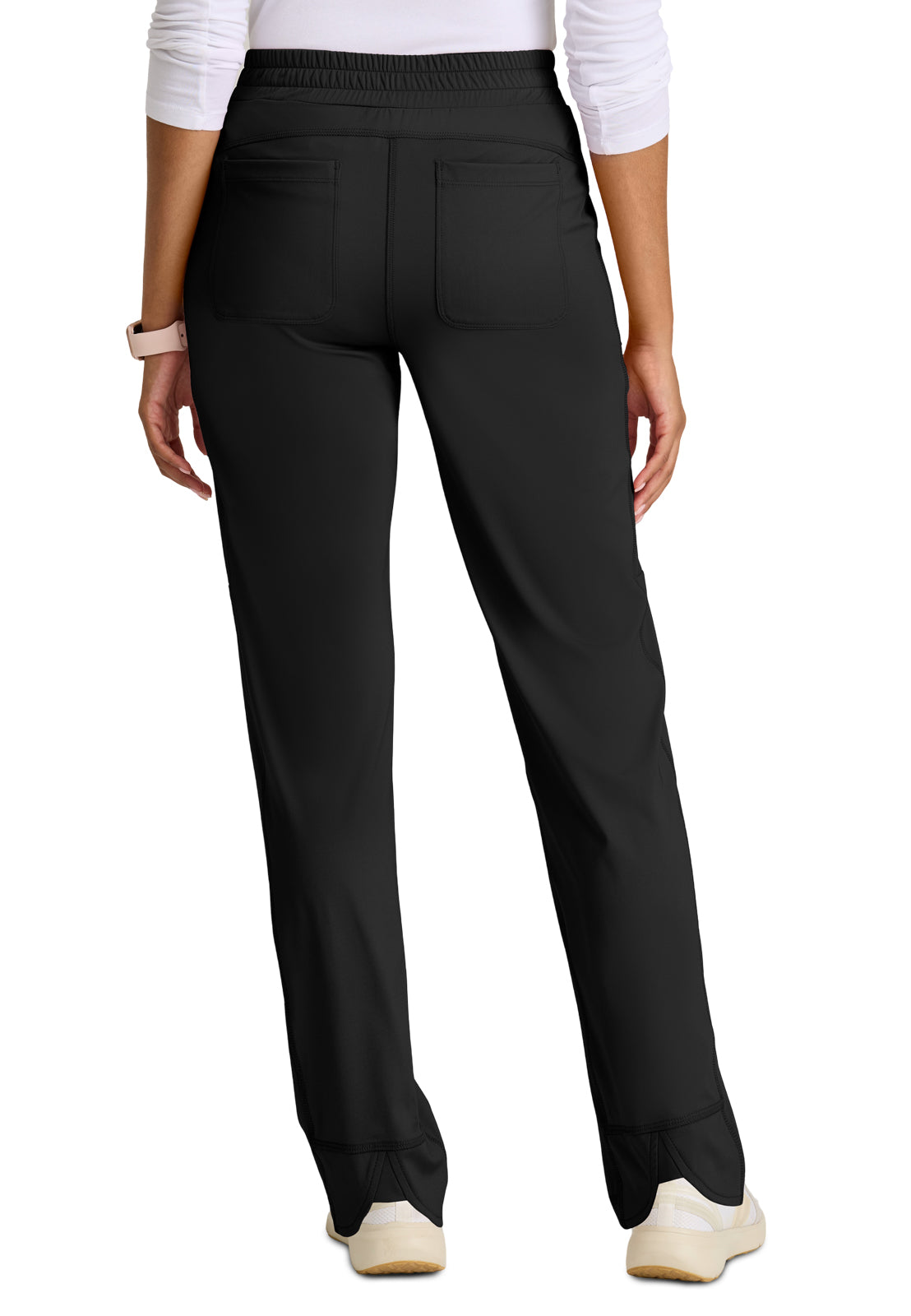 Six Pocket Drawcord Momentum Scrub Pant