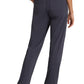 Six Pocket Drawcord Momentum Scrub Pant