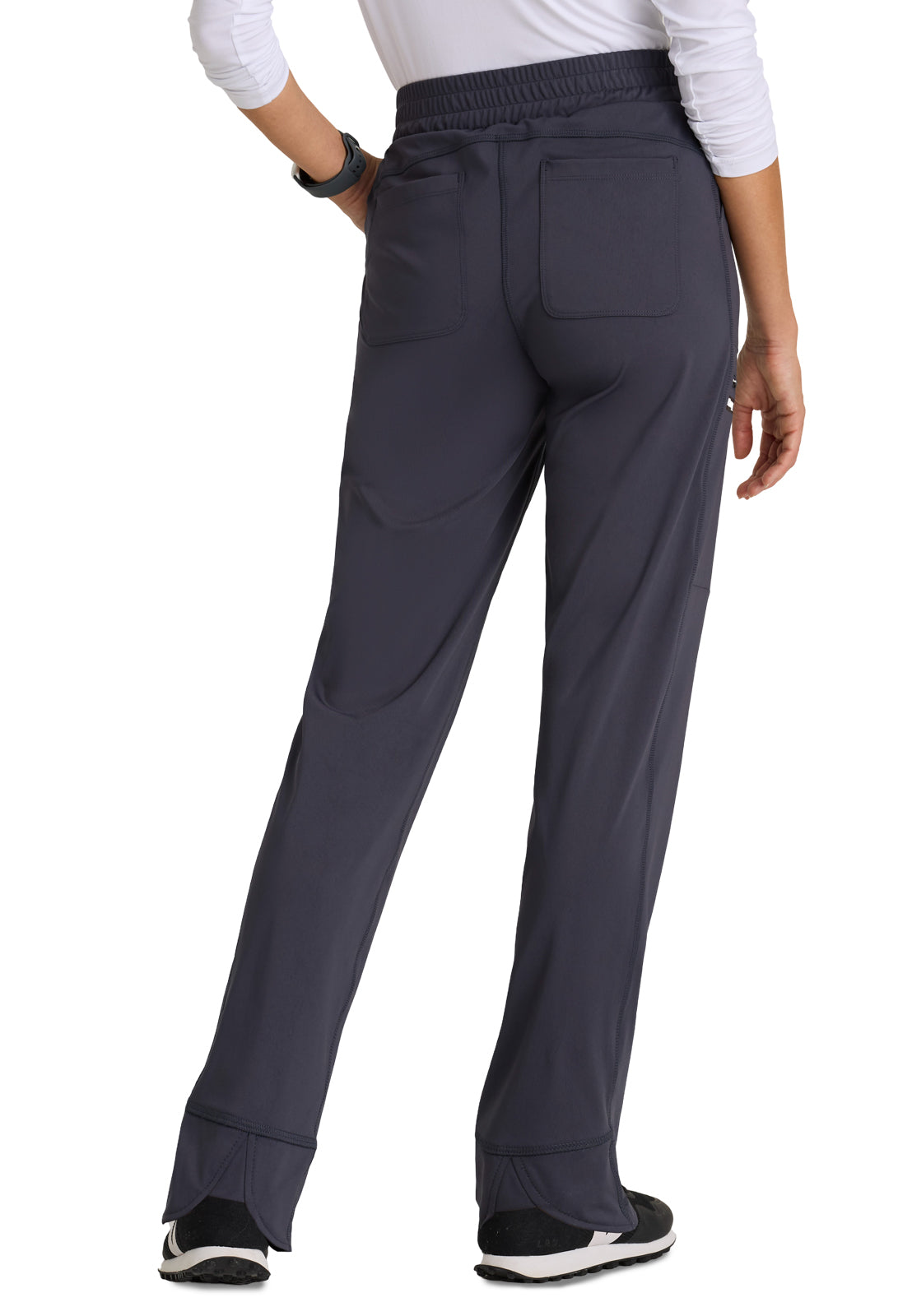 Six Pocket Drawcord Momentum Scrub Pant