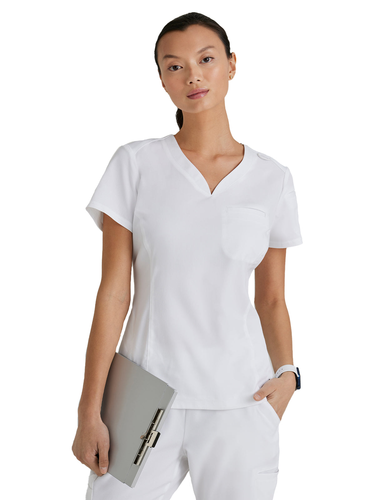 Women's Capri Top