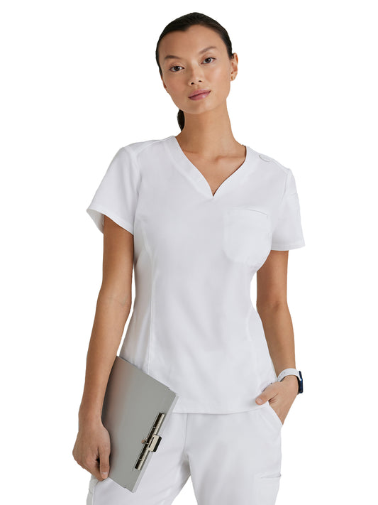 Women's Capri Top