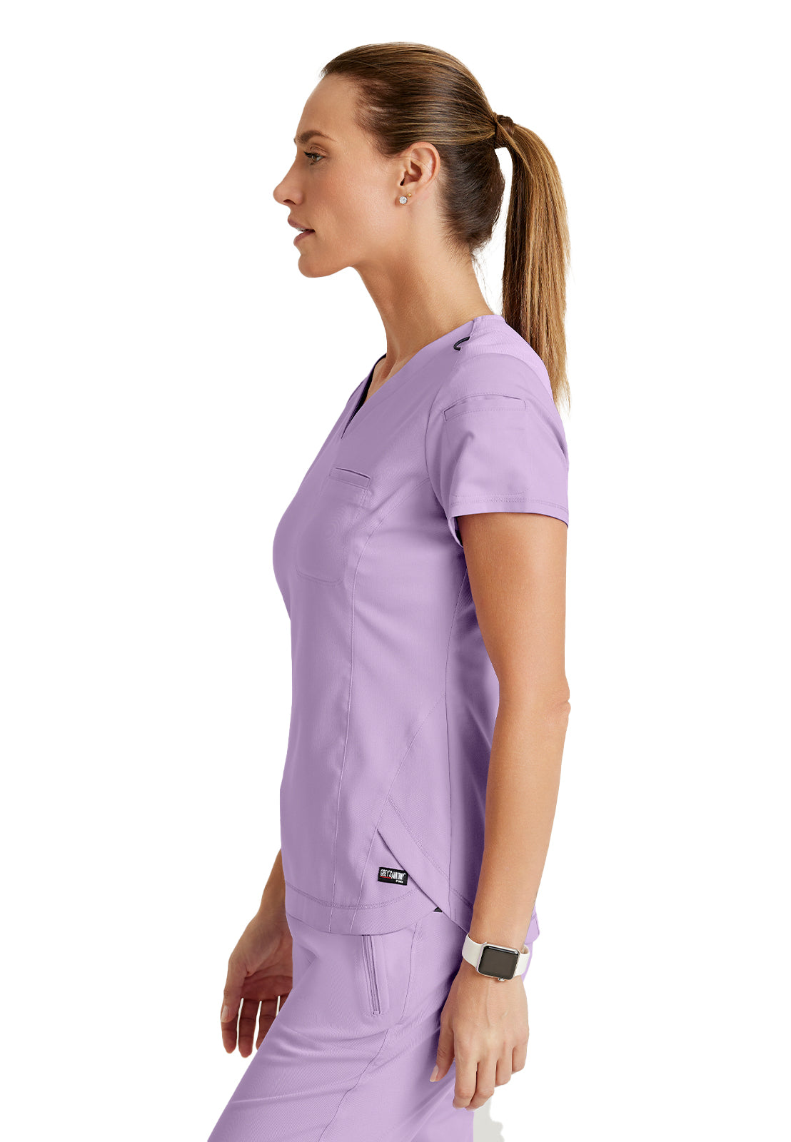 Women's Capri Top