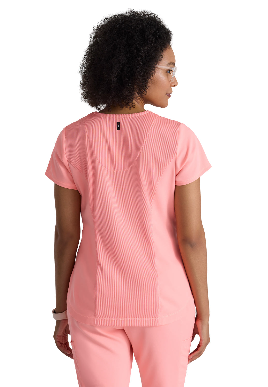 Women's Capri Top