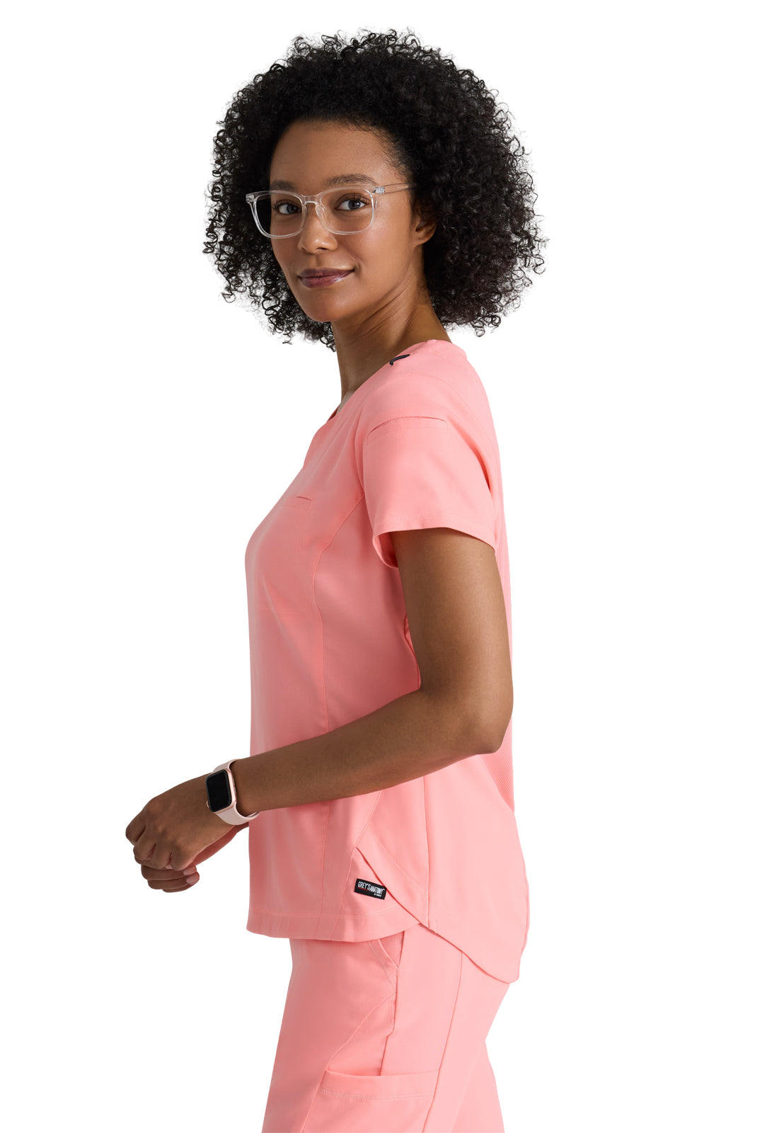 Women's Capri Top