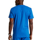 Men's Ethan 2-Pocket V-Neck Scrub Top