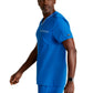 Men's Ethan 2-Pocket V-Neck Scrub Top