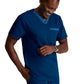 Men's Ethan 2-Pocket V-Neck Scrub Top