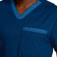 Men's Ethan 2-Pocket V-Neck Scrub Top