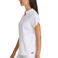 Women's 2 Pocket Banded Collar Avery Top