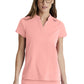 Women's 2 Pocket Banded Collar Avery Top