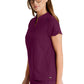 Women's 2 Pocket Banded Collar Avery Top