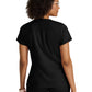 Two Pocket V-Neck Motivate Scrub Top