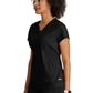 Two Pocket V-Neck Motivate Scrub Top